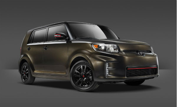 2023 Scion xB Car