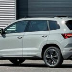 2023 Skoda Karoq Sportline