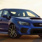 2023 Subaru Impreza WRX STI