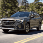 2023 Subaru Outback Hybrid