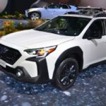 2023 Subaru Outback Wilderness