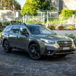 2023 Subaru Outback XT