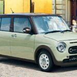 2023 Suzuki Alto Car