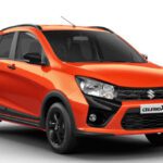 2023 Suzuki Celerio X