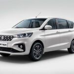 2023 Suzuki Ertiga