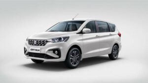 2023 Suzuki Ertiga