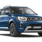 2023 Suzuki Ignis