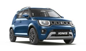 2023 Suzuki Ignis