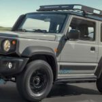 2023 Suzuki Jimny Sport