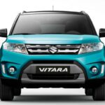 2023 Suzuki Vitara SUV