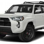 2023 Toyota 4Runner TaRD Pro