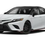 2023 Toyota Camry TRD