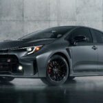 2023 Toyota GR Corolla