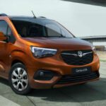 2023 Vauxhall Combo-E Life