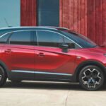 2023 Vauxhall Crossland