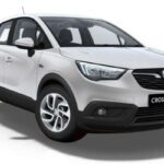 2023 Vauxhall Crossland X