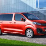 2023 Vauxhall Vivaro-E Life