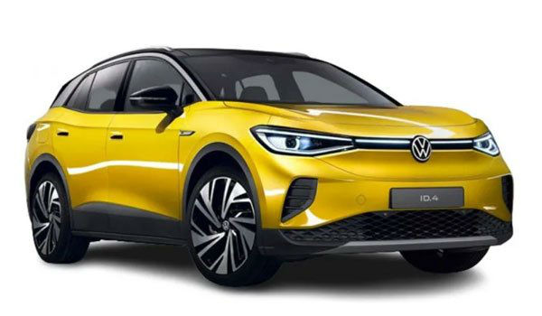 2023 Volkswagen ID.4