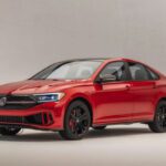 2023 Volkswagen Jetta R Line