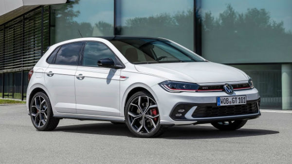 2023 Volkswagen Polo