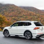 2023 Volkswagen Tiguan R Line