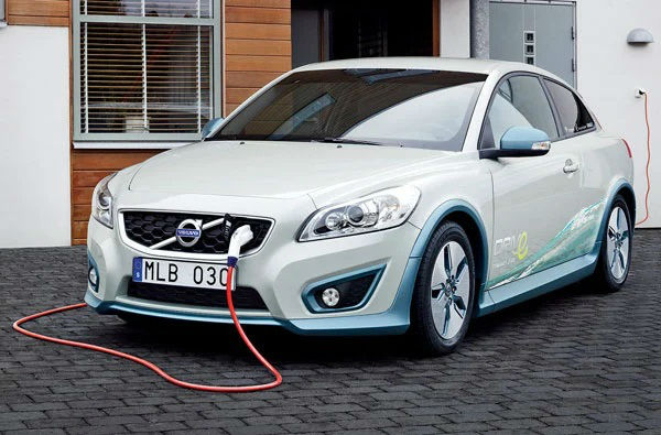 2023 Volvo C30