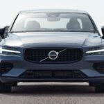 2023 Volvo S60 Hybrid