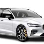 2023 Volvo V60 Polestar