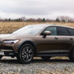 2023 Volvo V90 Cross Country