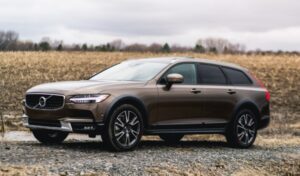 Volvo V90 Cross Country : essais, fiabilité, avis, photos, prix