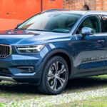 2023 Volvo XC40 Hybrid