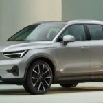 2023 Volvo XC40 Recharge Pure Electric