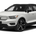 2023 Volvo XC40 Recharge Pure Electric