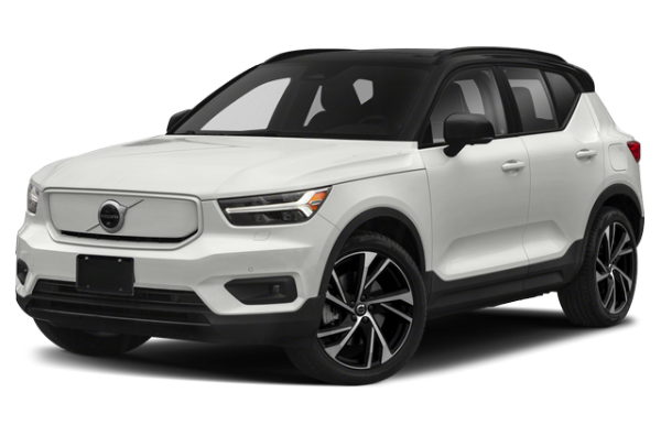 2023 Volvo XC40 Recharge Pure Electric