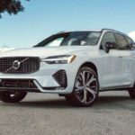 2023 Volvo XC60 Car