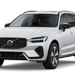 2023 Volvo XC60 Plug In Hybrid