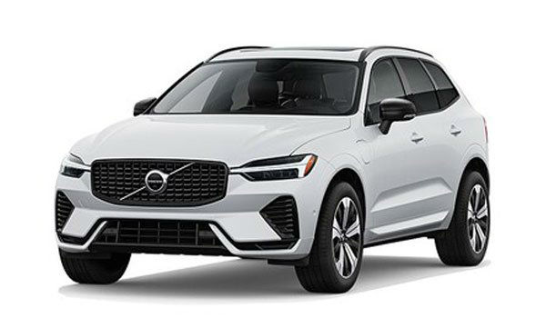 2023 Volvo XC60 Plug In Hybrid