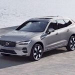 2023 Volvo XC60 Recharge