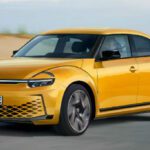 2026 Volkswagen Beetle