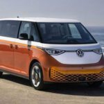 2026 Volkswagen T Bus Van