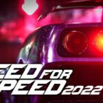 Need for Speed 2022