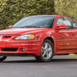 Pontiac Grand AM GT