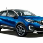 Renault Captur Turbo 2023