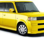 Scion xB 2005