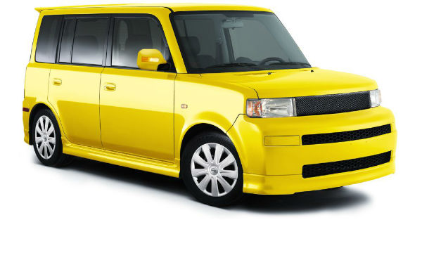 Scion xB 2005