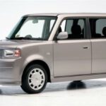 Scion xB 2006