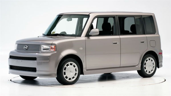 Scion xB 2006