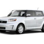 Scion xB 2008