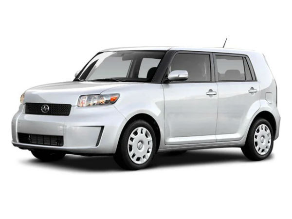 Scion xB 2008