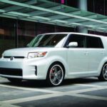 Scion xB 2013